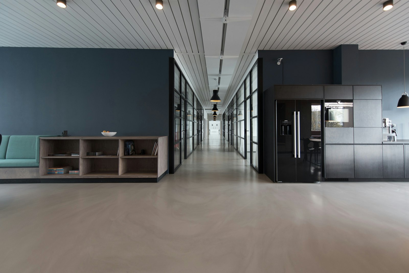 Security Services
